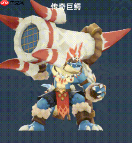 《猎风传说》不灭凤凰玩法介绍  第3张