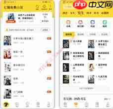 七猫免费阅读小说如何投稿  第1张