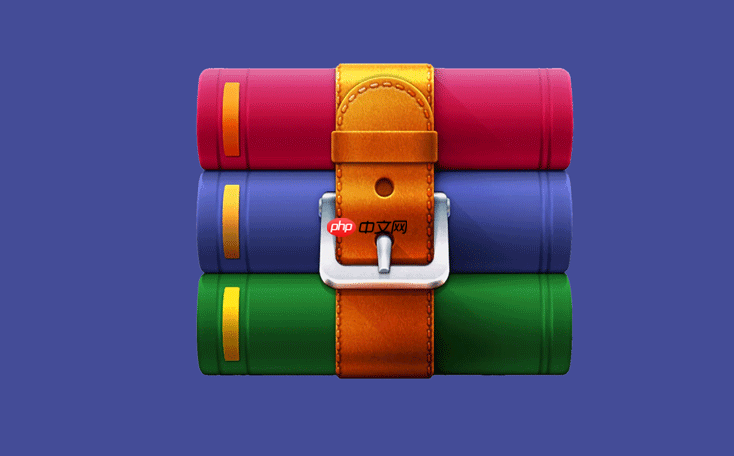 winrar怎么用vfp解压文件_vfp调用winrar解压编程  第1张