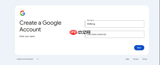 Gmail邮箱注册官网免费2025_Gmail邮箱申请注册客户端登录最新  第1张