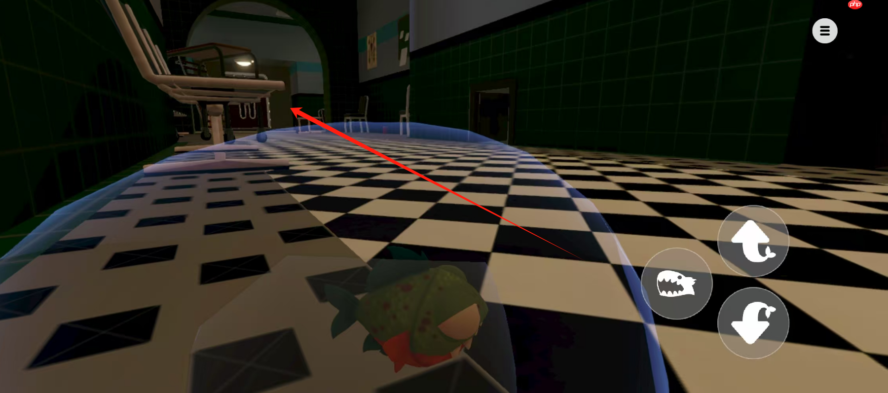 《我是小鱼儿》食人鱼第三关通关指南  第5张