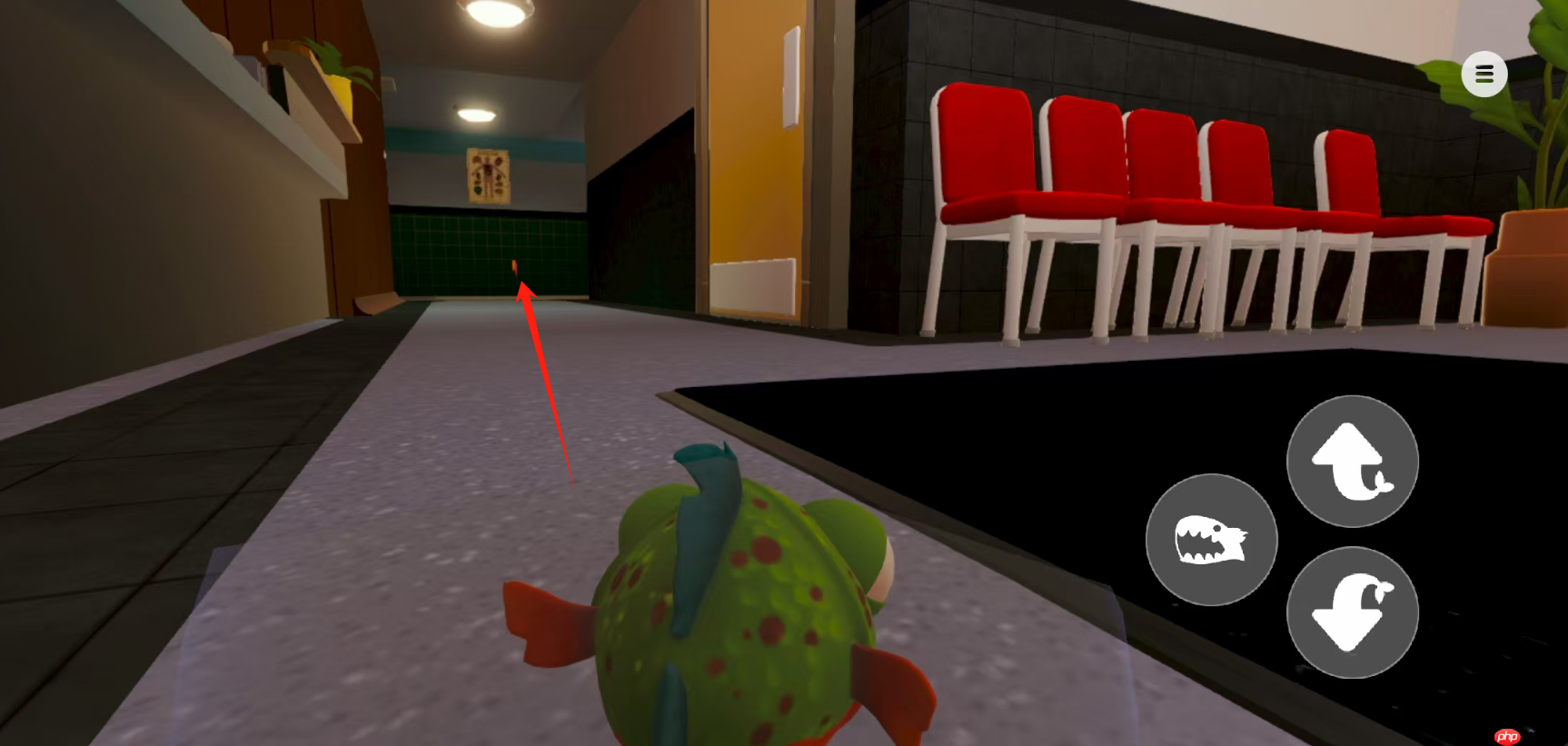 《我是小鱼儿》食人鱼第三关通关指南  第4张