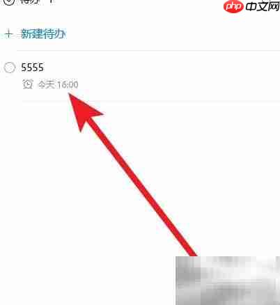 Tim待办事项设置指南  第4张