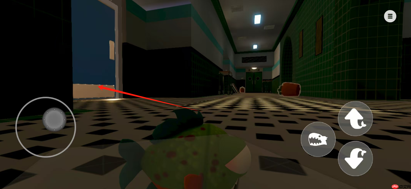 《我是小鱼儿》食人鱼第三关通关指南  第7张