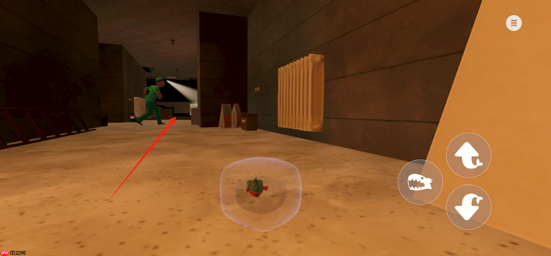 《我是小鱼儿》食人鱼第三关通关指南  第11张