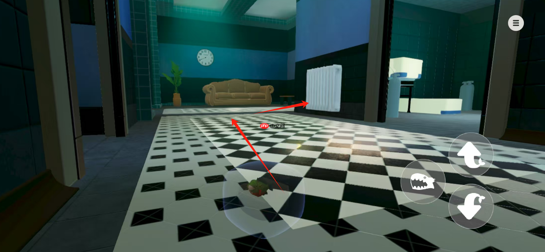 《我是小鱼儿》食人鱼第三关通关指南  第13张