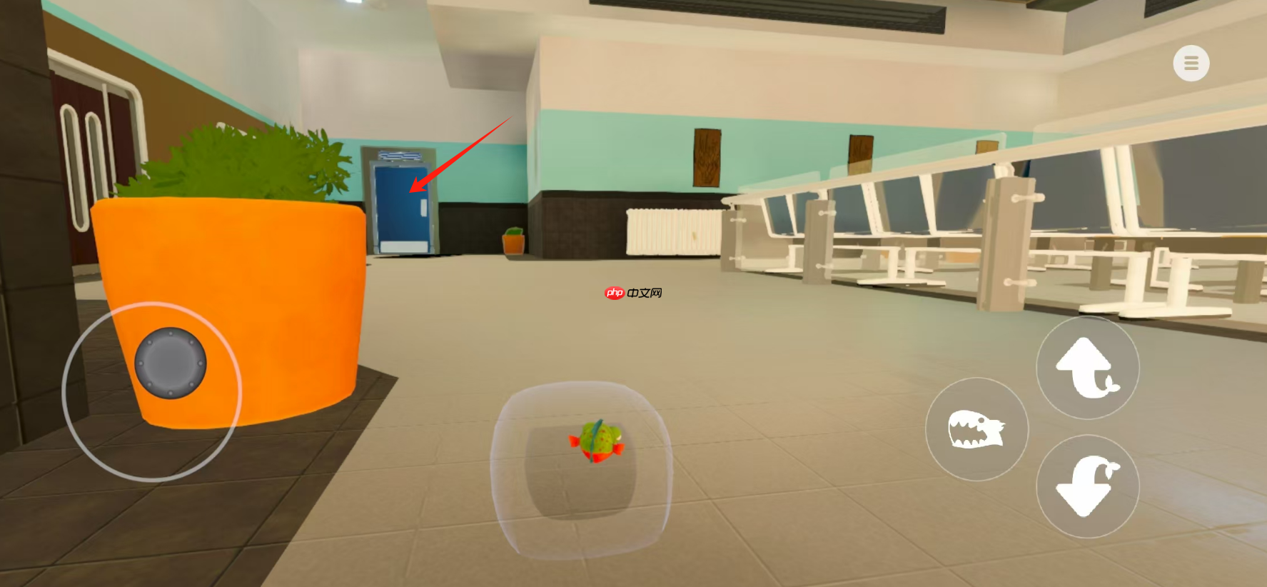 《我是小鱼儿》食人鱼第三关通关指南  第14张