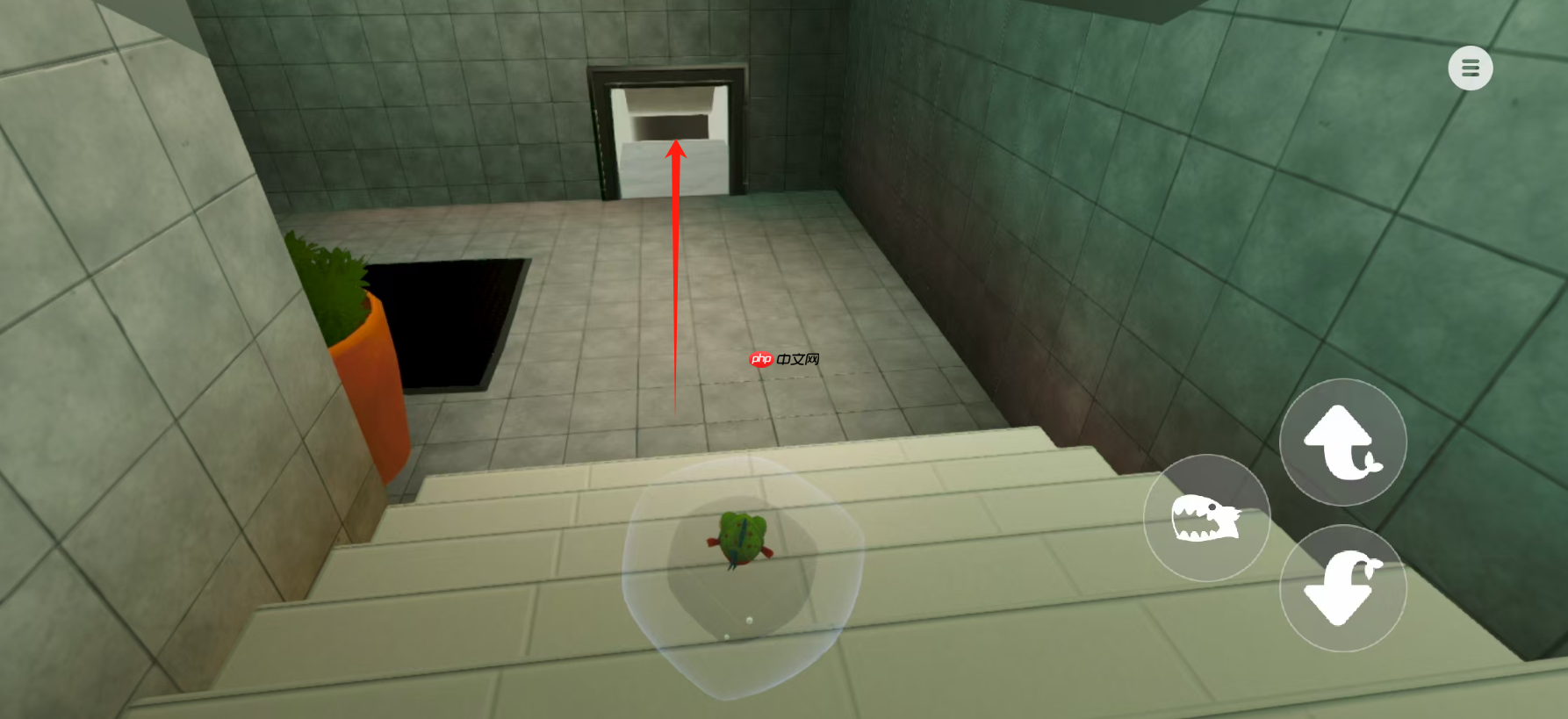 《我是小鱼儿》食人鱼第三关通关指南  第15张