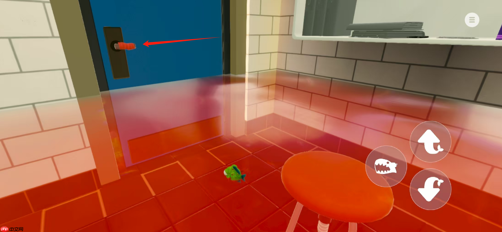 《我是小鱼儿》食人鱼第三关通关指南  第19张