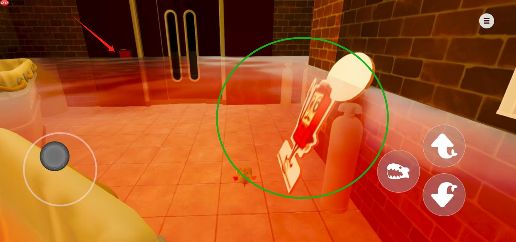 《我是小鱼儿》食人鱼第三关通关指南  第21张