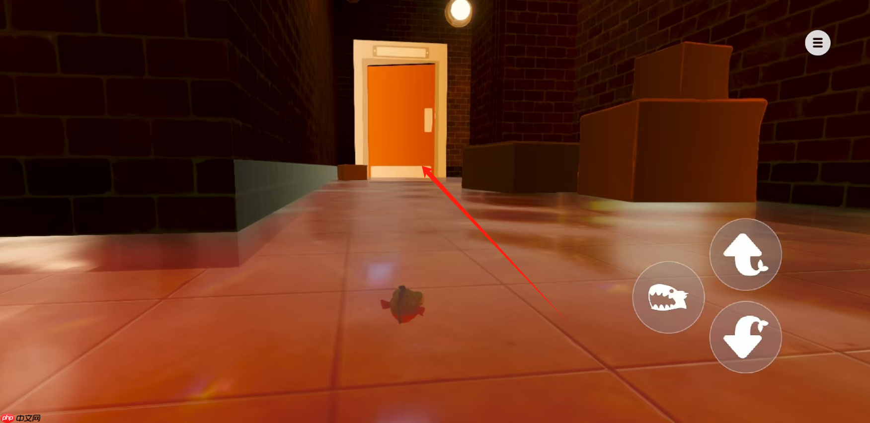 《我是小鱼儿》食人鱼第三关通关指南  第20张