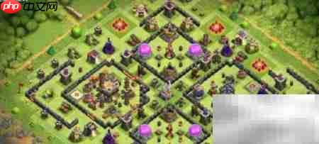 部落冲突大本营升级速览  第4张