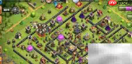 部落冲突大本营升级速览  第1张