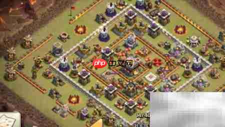 部落冲突大本营升级速览  第5张