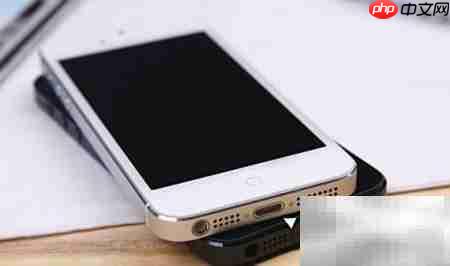 Mac连接iPhone失败怎么办  第2张