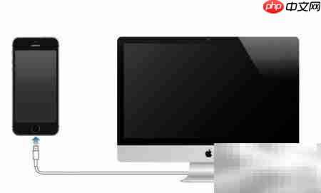 Mac连接iPhone失败怎么办  第5张