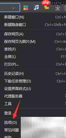 清除浏览器上网痕迹方法  第3张