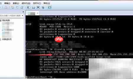 VMware NAT网络配置指南  第7张