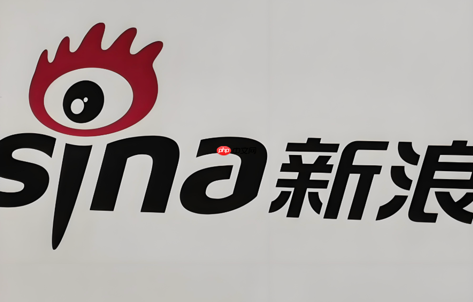 微博网页版如何开启消息免打扰功能_微博网页版免打扰设置全流程【实操】