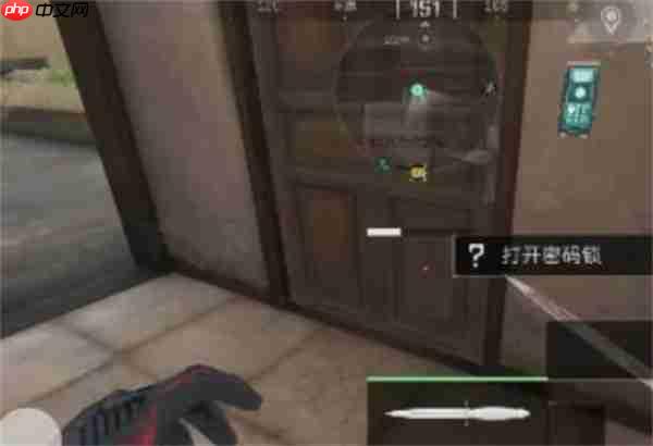 三角洲行动2025年9月5日摩斯密码分享  第7张