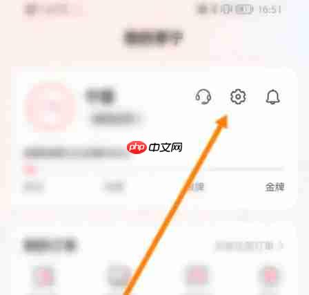 李宁app怎么分享二维码-分享二维码教程  第2张