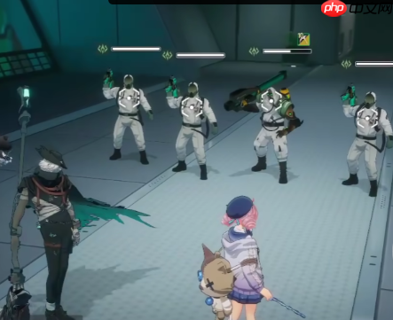 《伊瑟》瑞尔打法攻略  第2张