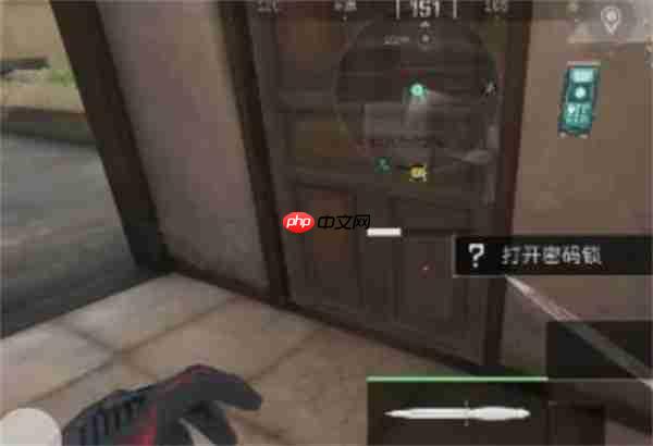 三角洲行动2025年9月12日摩斯密码分享  第7张