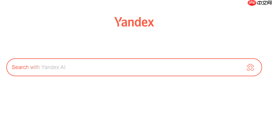 俄罗斯引擎无需登录入口yandex  第1张