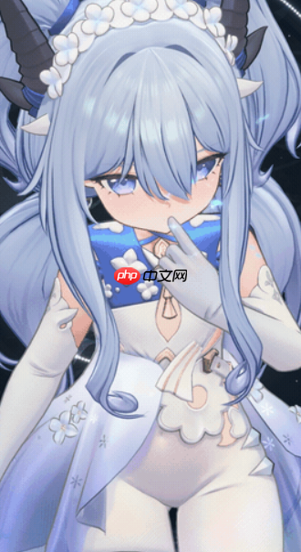 《蓝色星原：旅谣》阿比介绍  第2张