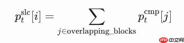 NSA稀疏注意力深度解析：DeepSeek如何将Transformer复杂度从O(N²)降至线性，实现9倍训练加速  第9张