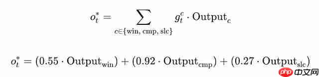 NSA稀疏注意力深度解析：DeepSeek如何将Transformer复杂度从O(N²)降至线性，实现9倍训练加速  第15张
