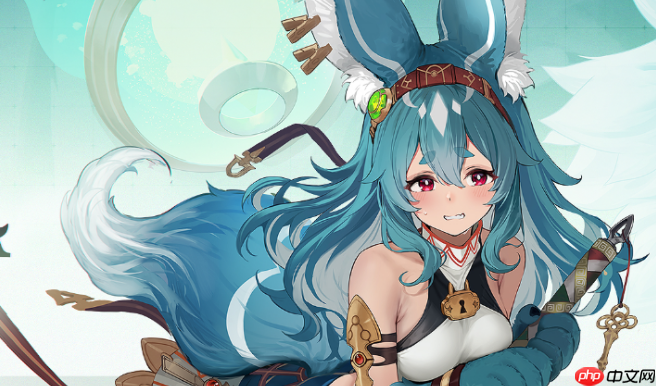 《碧蓝航线》优米雅的炼金工房联动介绍 第5张 《碧蓝航线》优米雅的炼金工房联动介绍 第5张