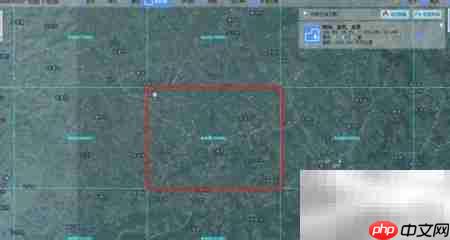 BIGE MAP在农地整理中的应用  第3张