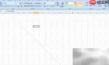 快速清除Excel隐藏对象  第1张