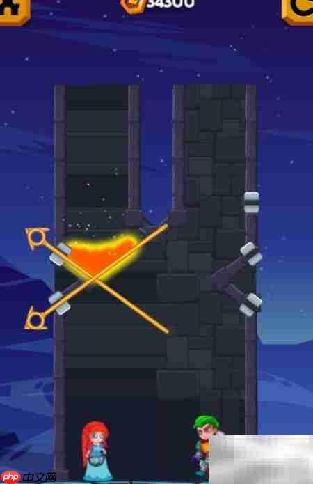 A Better Tomorrow第17关通关攻略  第3张