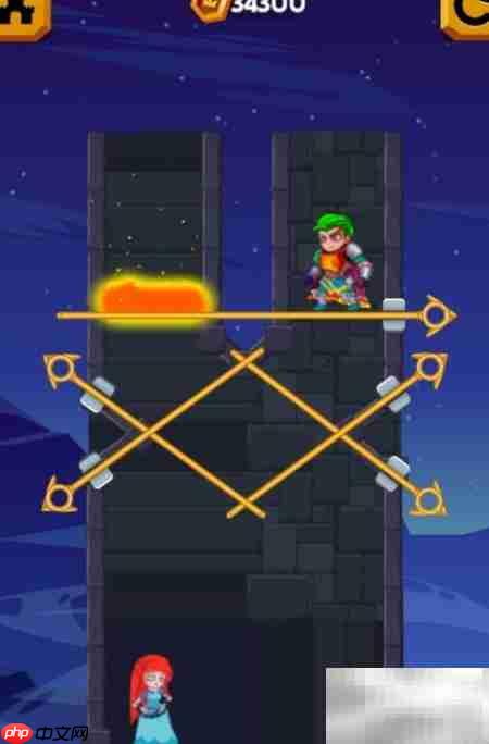 A Better Tomorrow第17关通关攻略  第1张