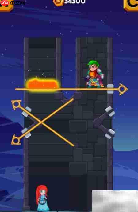 A Better Tomorrow第17关通关攻略  第2张