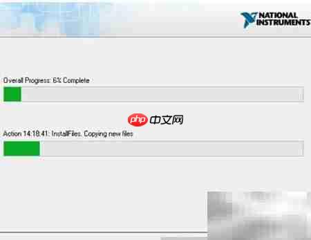 Measurement Studio 2015安装指南 第10张 Measurement Studio 2015安装指南 第10张