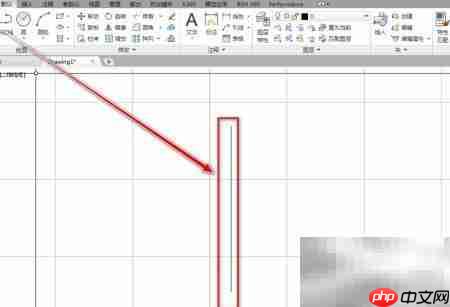 CAD绘制泡罩塔板符号  第1张
