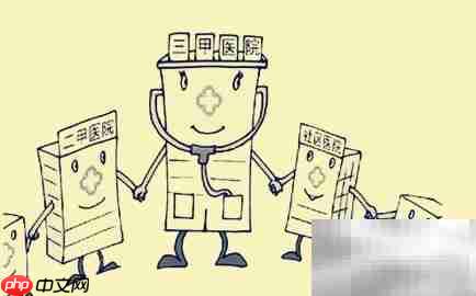 破解集团信息系统建设难题  第4张