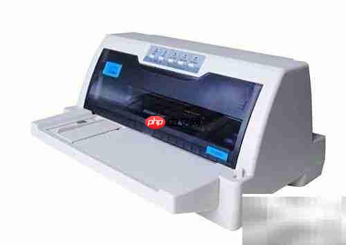 打印机用户权限详解  第4张