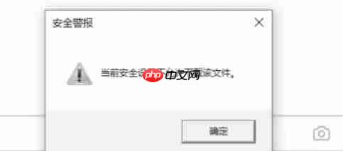 ie11怎么设置禁止下载-ie11设置禁止下载的方法  第5张