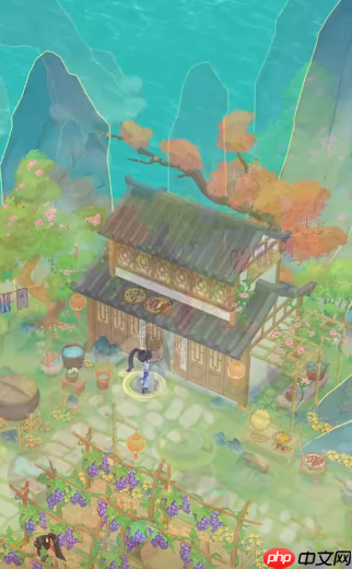 《华夏千秋》建造玩法介绍  第1张