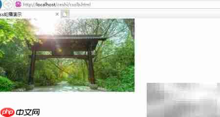 CSS实现图片轮播技巧  第5张