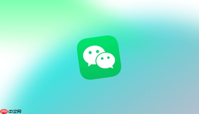 微信朋友圈怎么找回已删除的内容_微信朋友圈内容恢复技巧