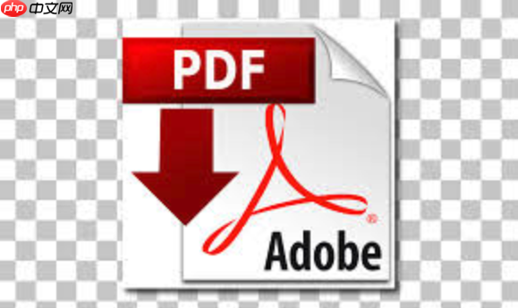 PDF如何添加文本框 PDF文本框插入教程