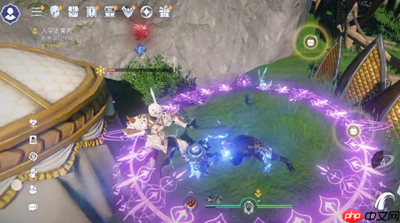 《斗罗大陆：诛邪传说》打排位赛方法  第2张