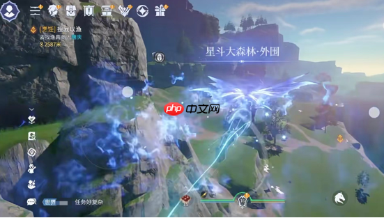 《斗罗大陆：诛邪传说》打排位赛方法  第1张