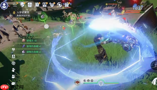 《斗罗大陆：诛邪传说》打排位赛方法  第3张