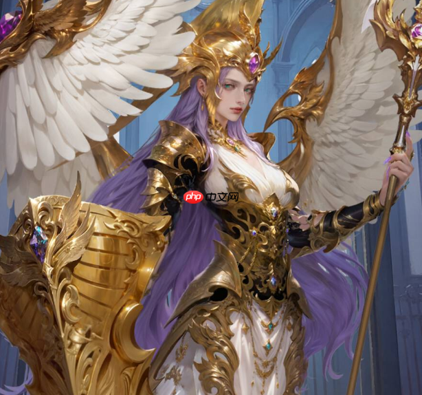 《不朽箴言》雅典娜技能图鉴  第1张